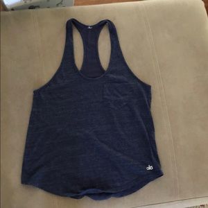 Alo Yoga tank